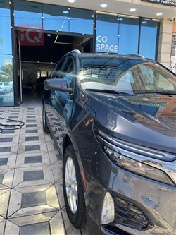 شيفروليه ايكونس